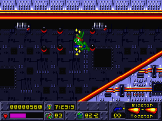 Jazz Jackrabbit